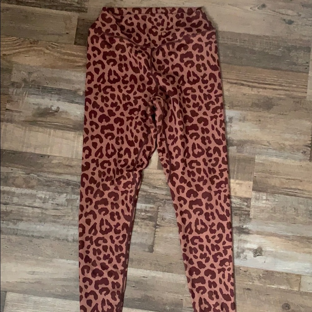 Balance Athletica leggings